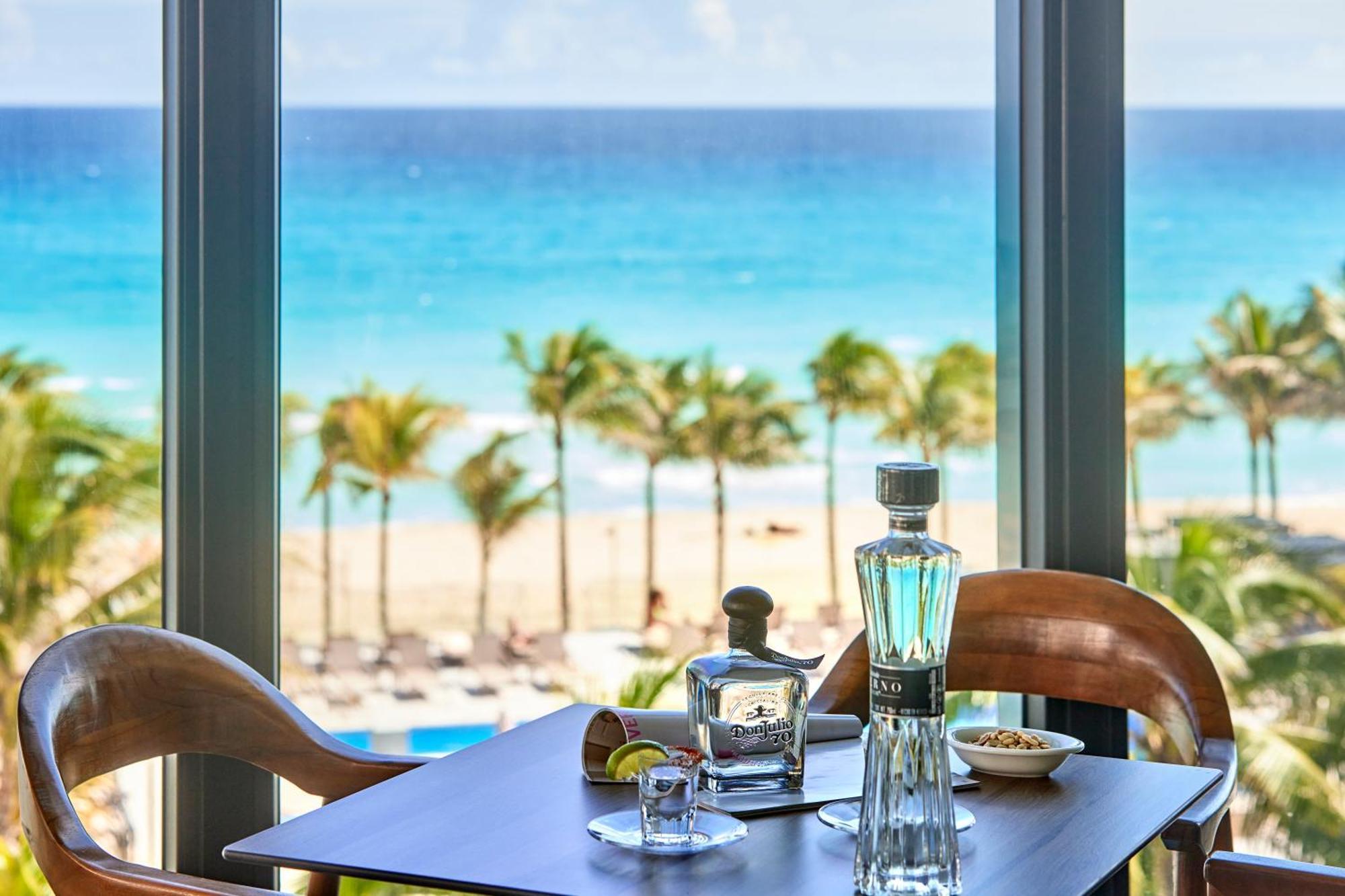 Riu Palace Kukulkan (Adults Only) Cancún Buitenkant foto